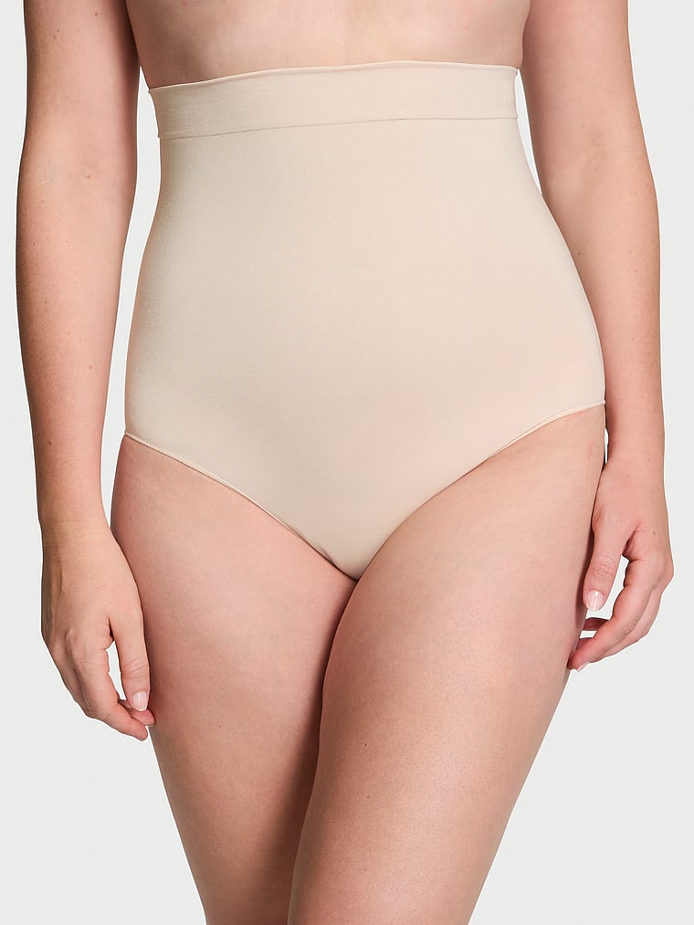 Корректирующее белье от Victoria Seamlessshaping с высокой талией Victoria'S Secret, мультиколор
Корректирующее белье от Victoria Seamlessshaping с высокой талией Victoria'S Secret, мультиколор
