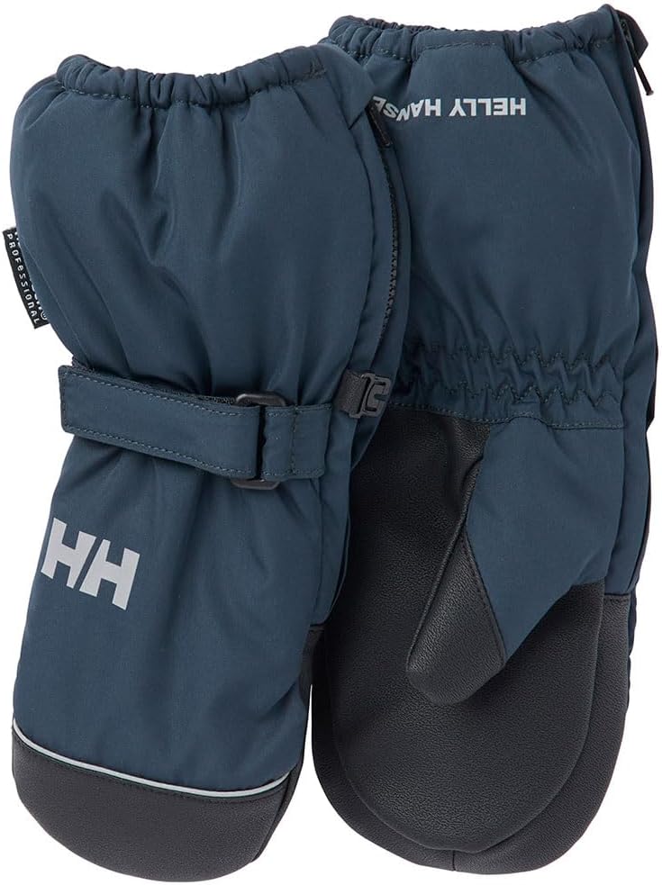 Зимние варежки Helly-Hansen для мальчиков, 597 Navy
Зимние варежки Helly-Hansen для мальчиков, 597 Navy