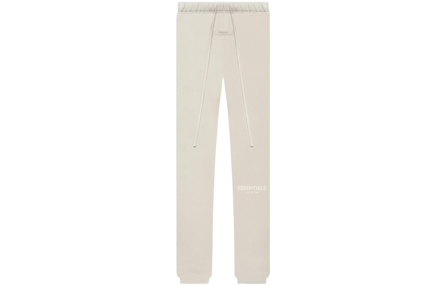 Мужские вязаные спортивные штаны Fear of God Essentials, Пшеница
Мужские вязаные спортивные штаны Fear of God Essentials, Пшеница