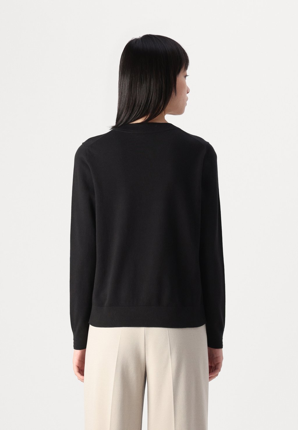 Джемпер Tommy Hilfiger, черный
Джемпер Tommy Hilfiger, черный