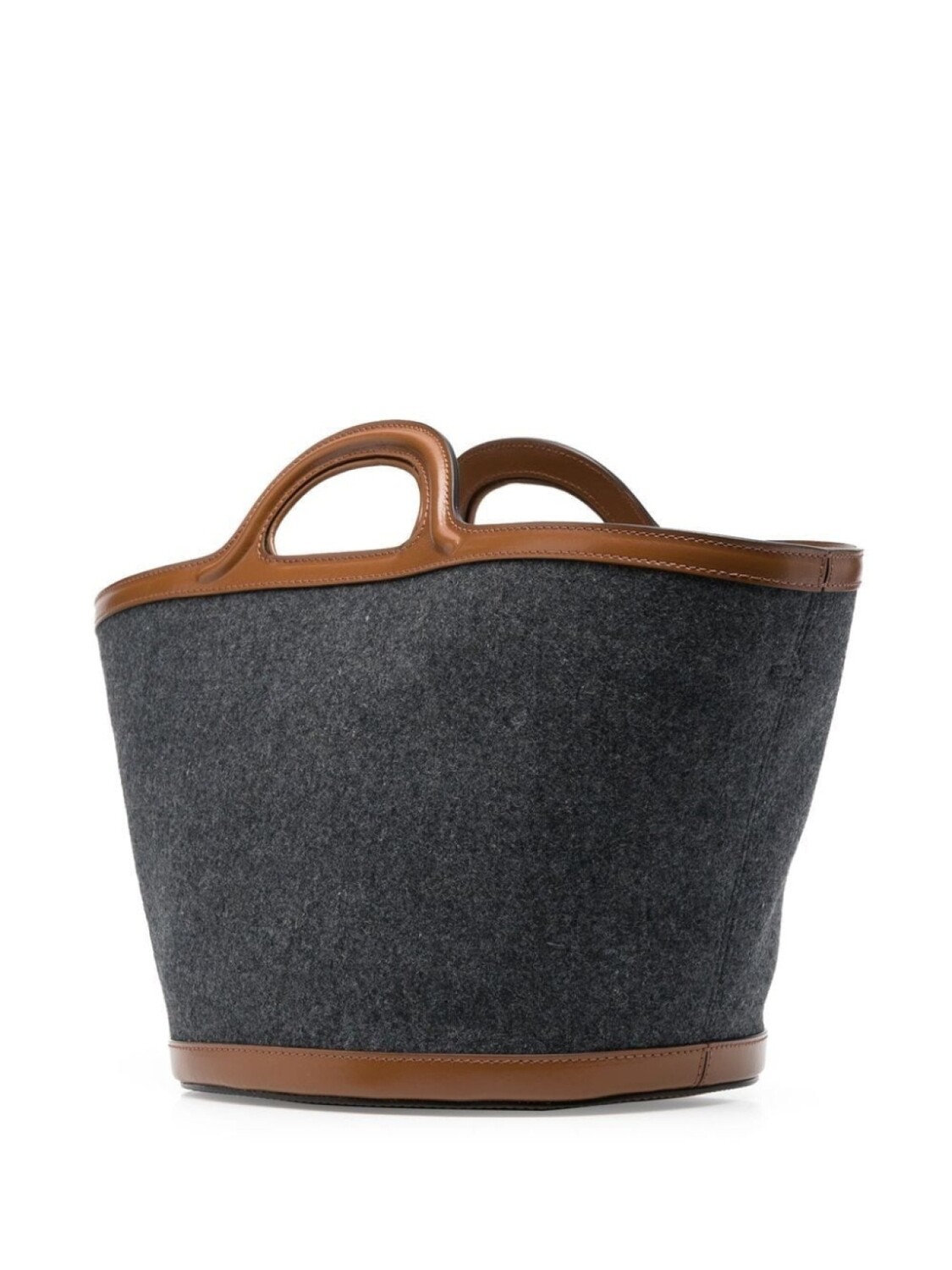 Marni сумка-тоут с логотипом, синий
Marni сумка-тоут с логотипом, синий