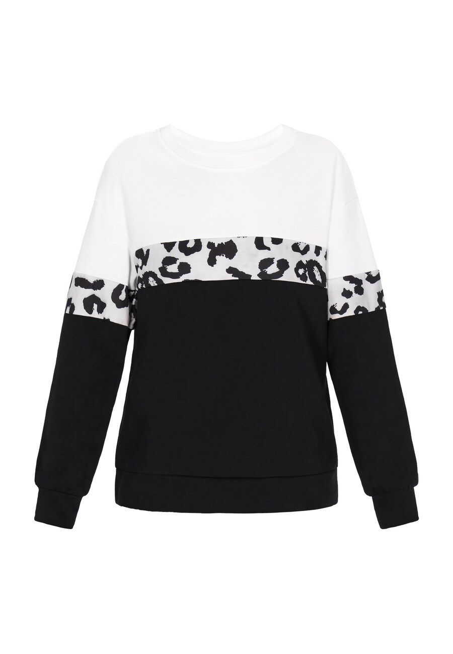 Толстовка faina, черный
Толстовка faina, черный