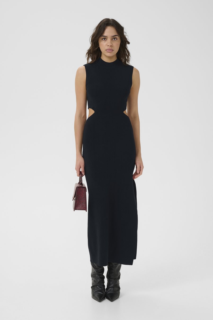 Платье Gestuz BRINNETT , Black
Платье Gestuz BRINNETT , Black