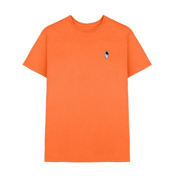 Футболка Astronaut Dalix, Orange
Футболка Astronaut Dalix, Orange