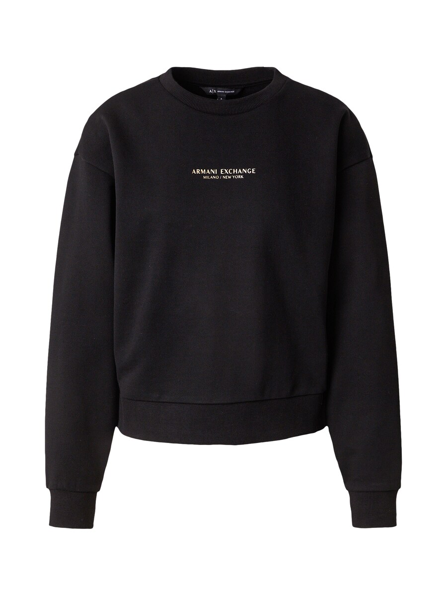 Толстовка ARMANI EXCHANGE, черный
Толстовка ARMANI EXCHANGE, черный