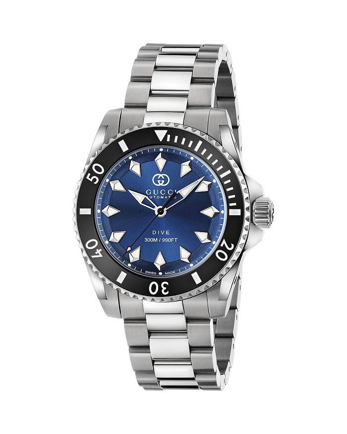 Часы для дайвинга Gucci G-Timeless, 40 мм, синий
Часы для дайвинга Gucci G-Timeless, 40 мм, синий