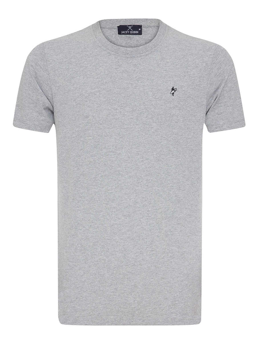 Рубашка Jacey Quinn, Mottled Grey
Рубашка Jacey Quinn, Mottled Grey