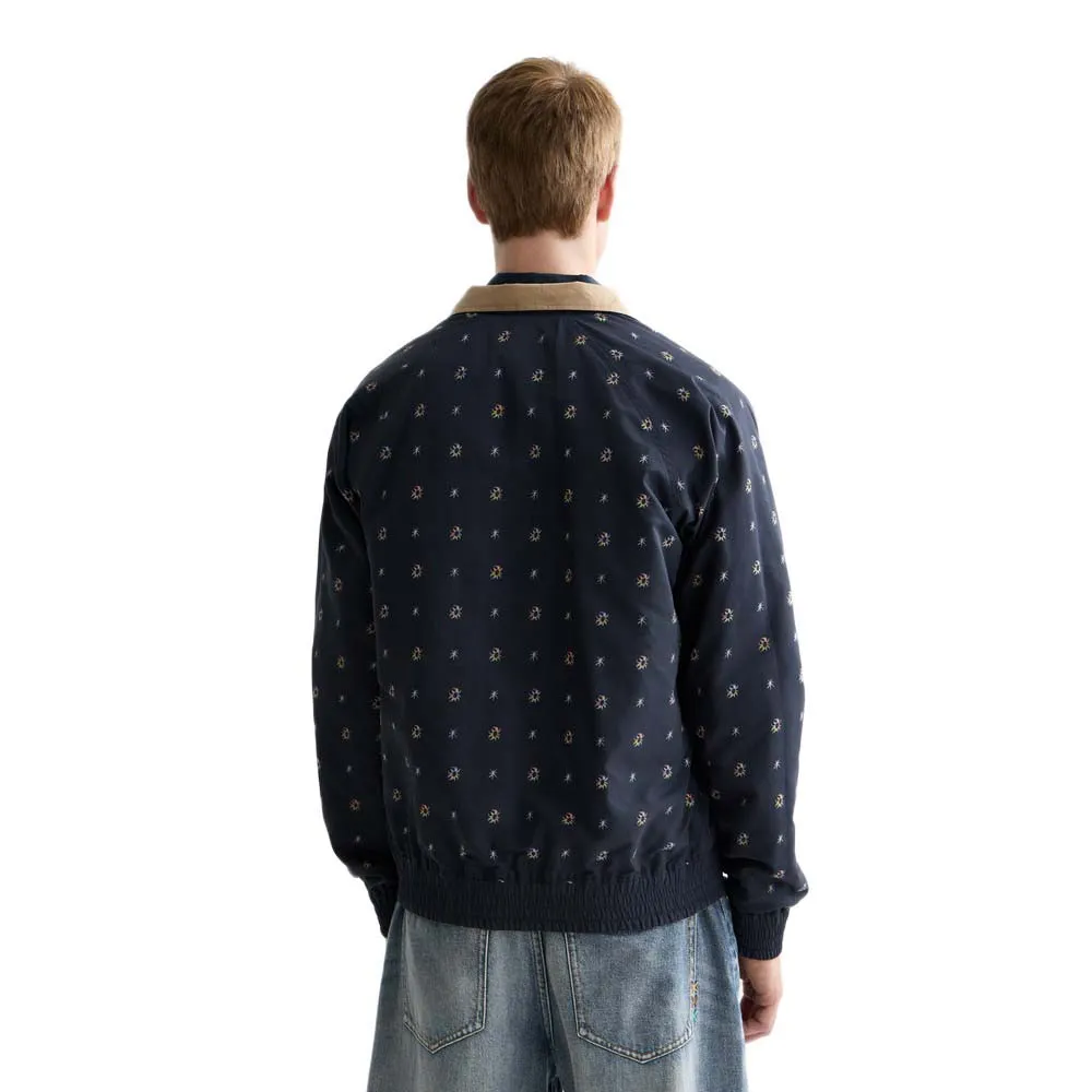 Куртка двусторонняя Scotch & Soda 182118, синий
Куртка двусторонняя Scotch & Soda 182118, синий