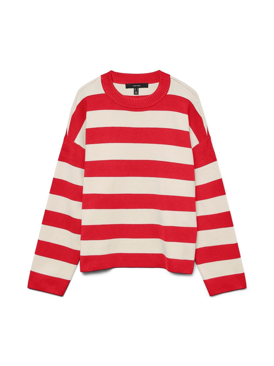 Свитер VERO MODA VMSilje, Red
Свитер VERO MODA VMSilje, Red