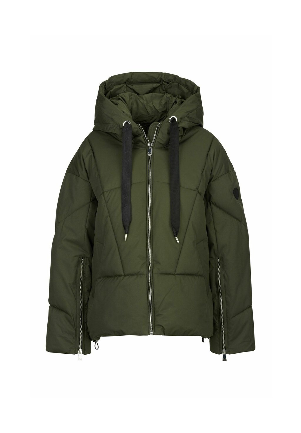 Зимняя куртка CHIARA 19V69 Italia, оливковый
Зимняя куртка CHIARA 19V69 Italia, оливковый