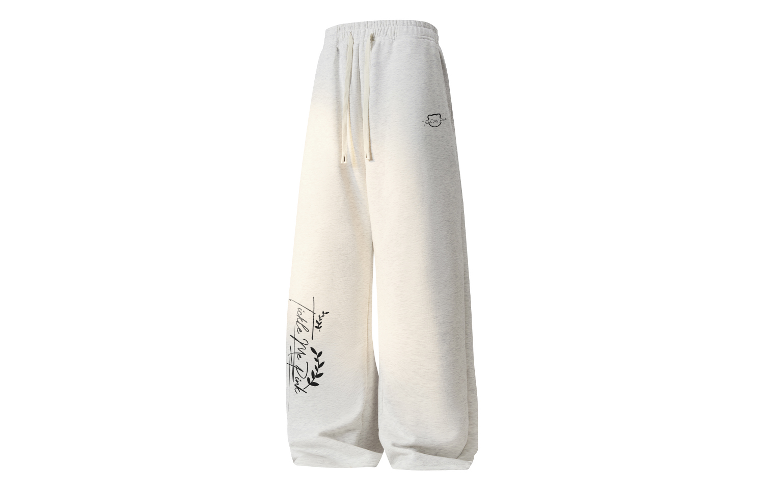 Вязаные спортивные штаны унисекс Disney, 白花灰【加绒加厚】
Вязаные спортивные штаны унисекс Disney, 白花灰【加绒加厚】