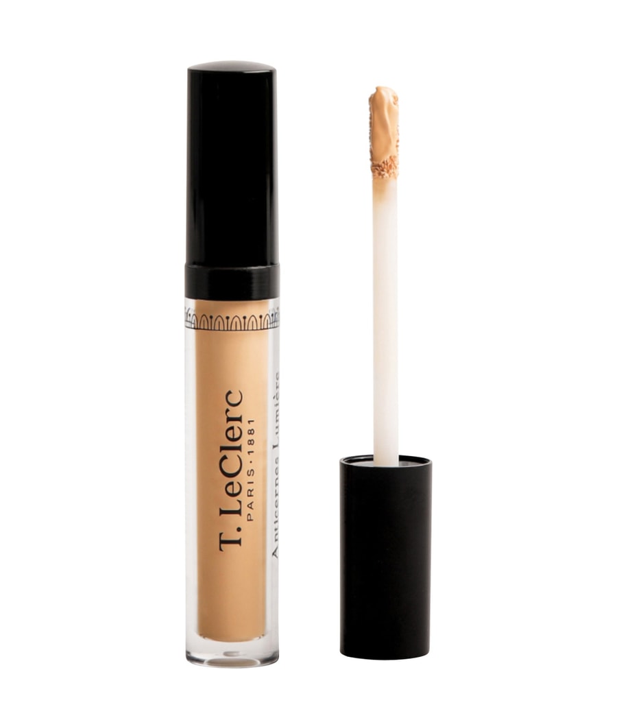 Консилер T.LeClerc Luminous, Nr. 05 - Miel, 3.7g
Консилер T.LeClerc Luminous, Nr. 05 - Miel, 3.7g