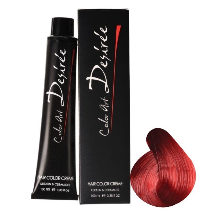 STAPIZ Color Art Desiree Краска для волос MIXTON Red Red - 100 мл
STAPIZ Color Art Desiree Краска для волос MIXTON Red Red - 100 мл