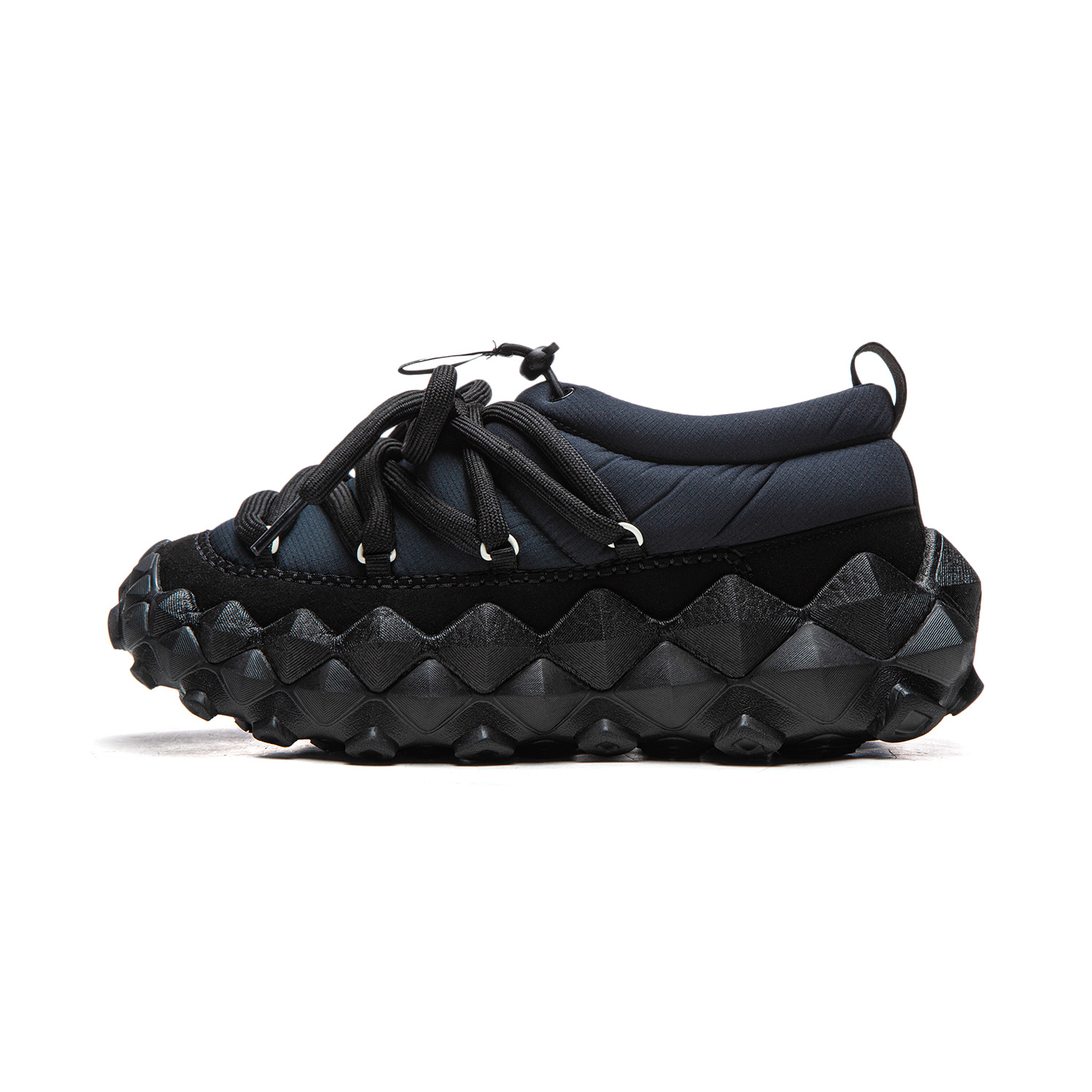 Повседневные туфли Unisex Low top LiNing, черный
Повседневные туфли Unisex Low top LiNing, черный