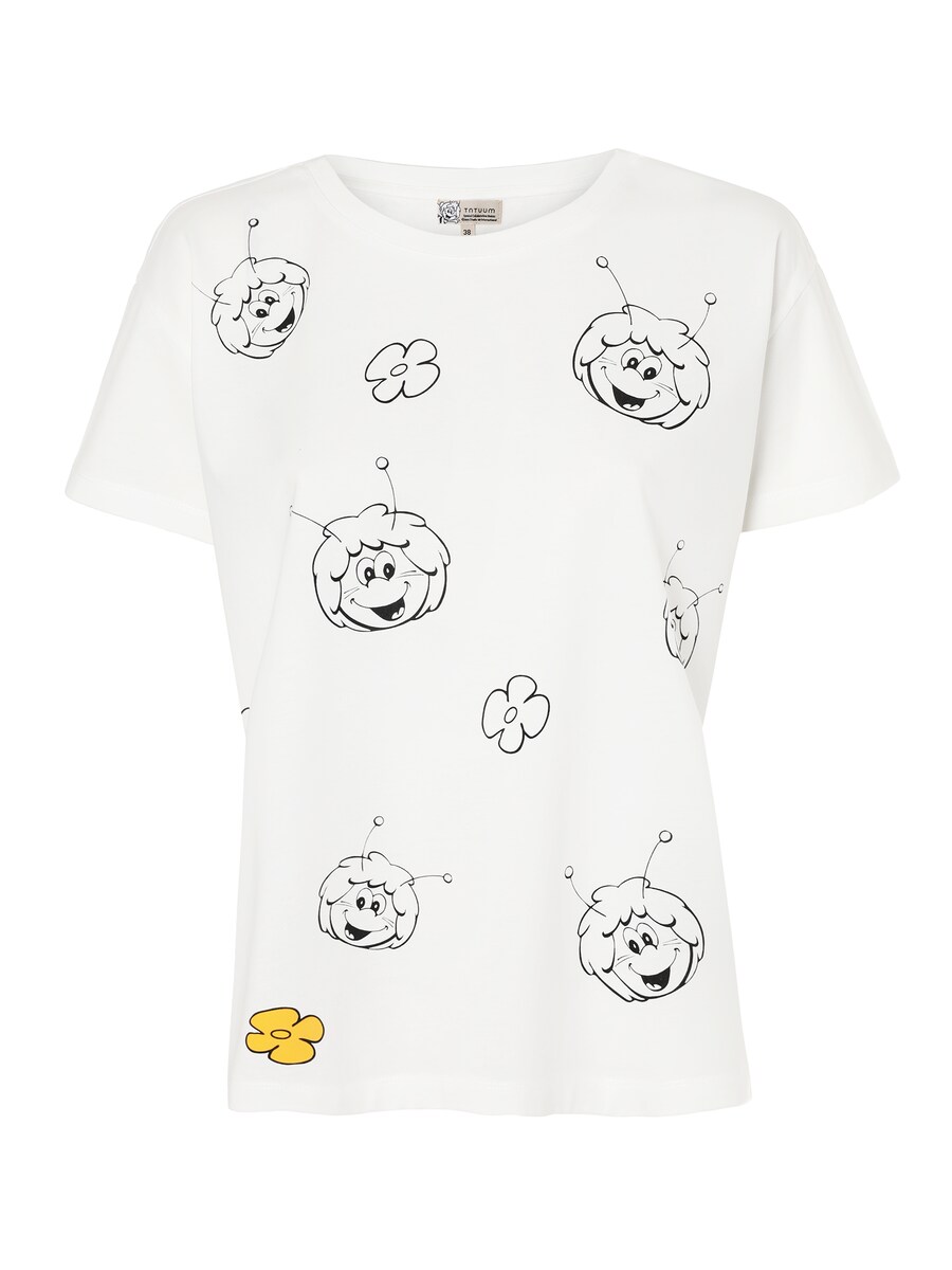 Рубашка TATUUM, белый
Рубашка TATUUM, белый