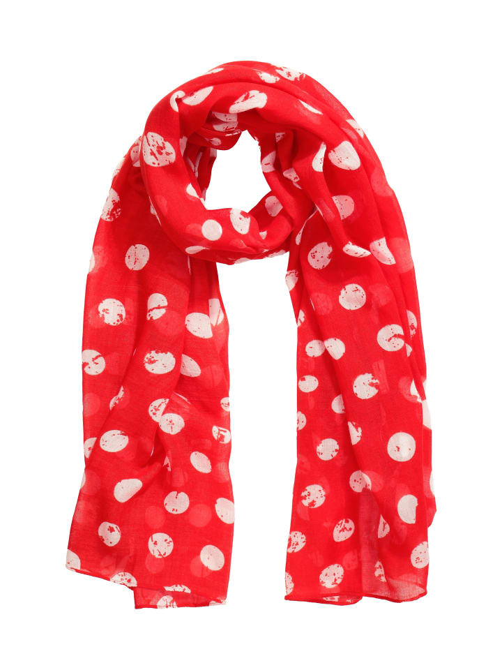 Шарф Ulla Popken 
Шарф Ulla Popken