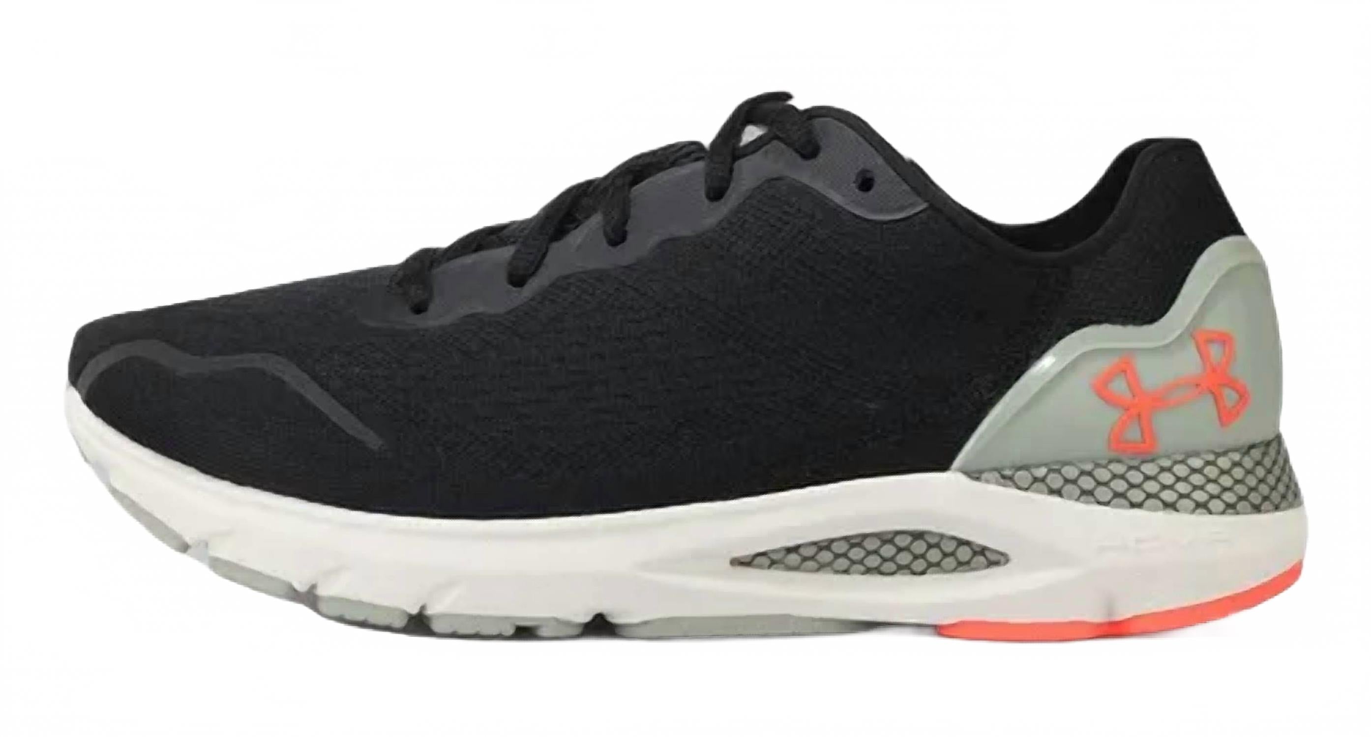 Under Armour Мужские кроссовки Hovr Sonic 6 в черно-сером цвете
Under Armour Мужские кроссовки Hovr Sonic 6 в черно-сером цвете