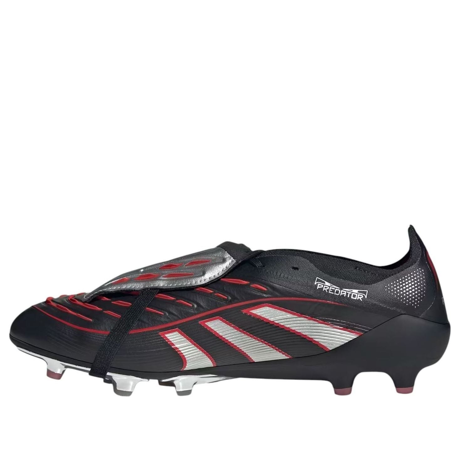 Adidas Predator Elite Fold-Over Tongue AG 'BSR'
Adidas Predator Elite Fold-Over Tongue AG 'BSR'