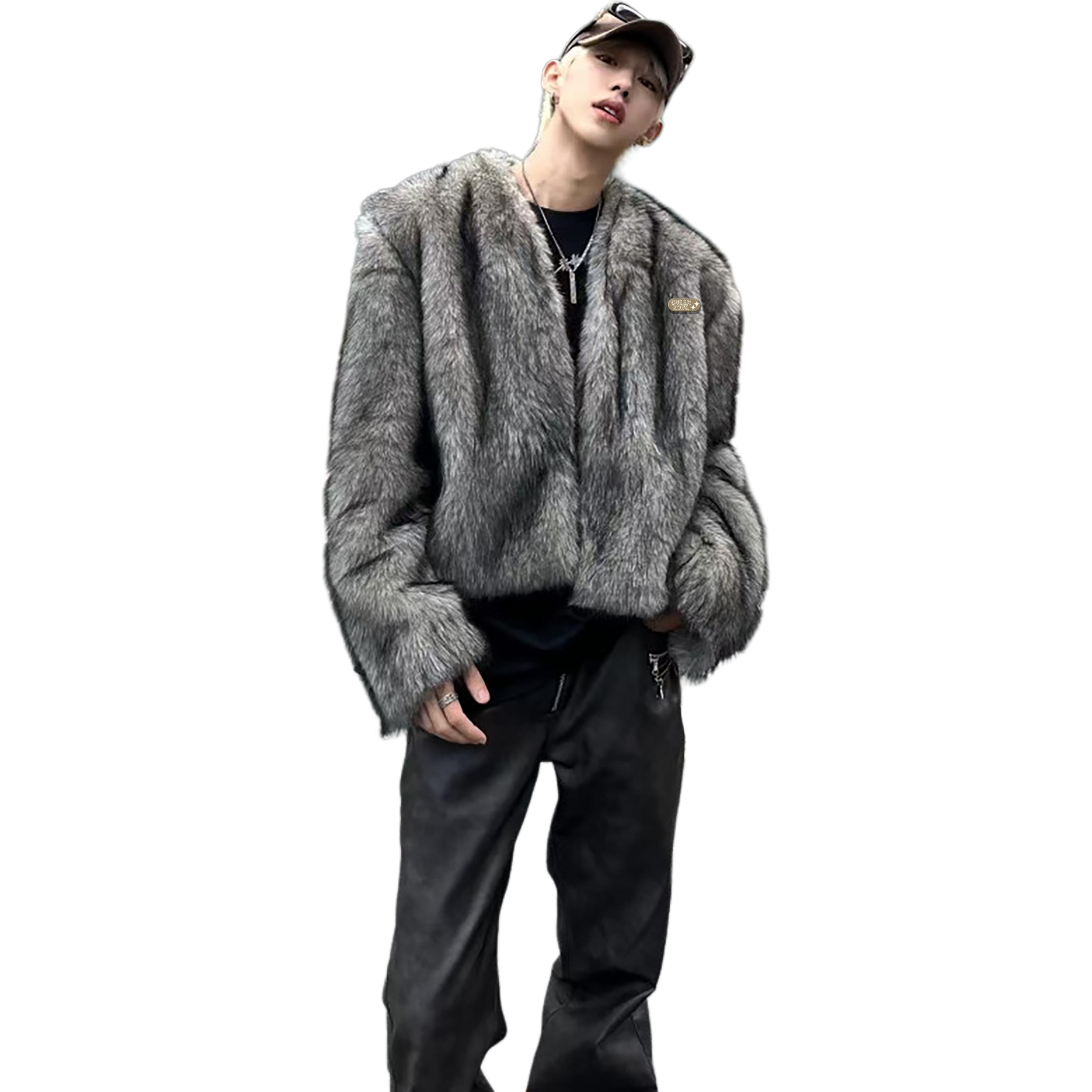 CHEER ZONE Куртка унисекс черная
CHEER ZONE Куртка унисекс черная