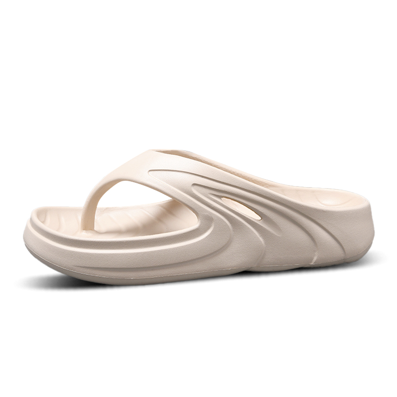 Hong Kong Meng Мужские устойчивые к истиранию нескользящие шлепанцы цвета хаки, цвет Khaki
Hong Kong Meng Мужские устойчивые к истиранию нескользящие шлепанцы цвета хаки, цвет Khaki