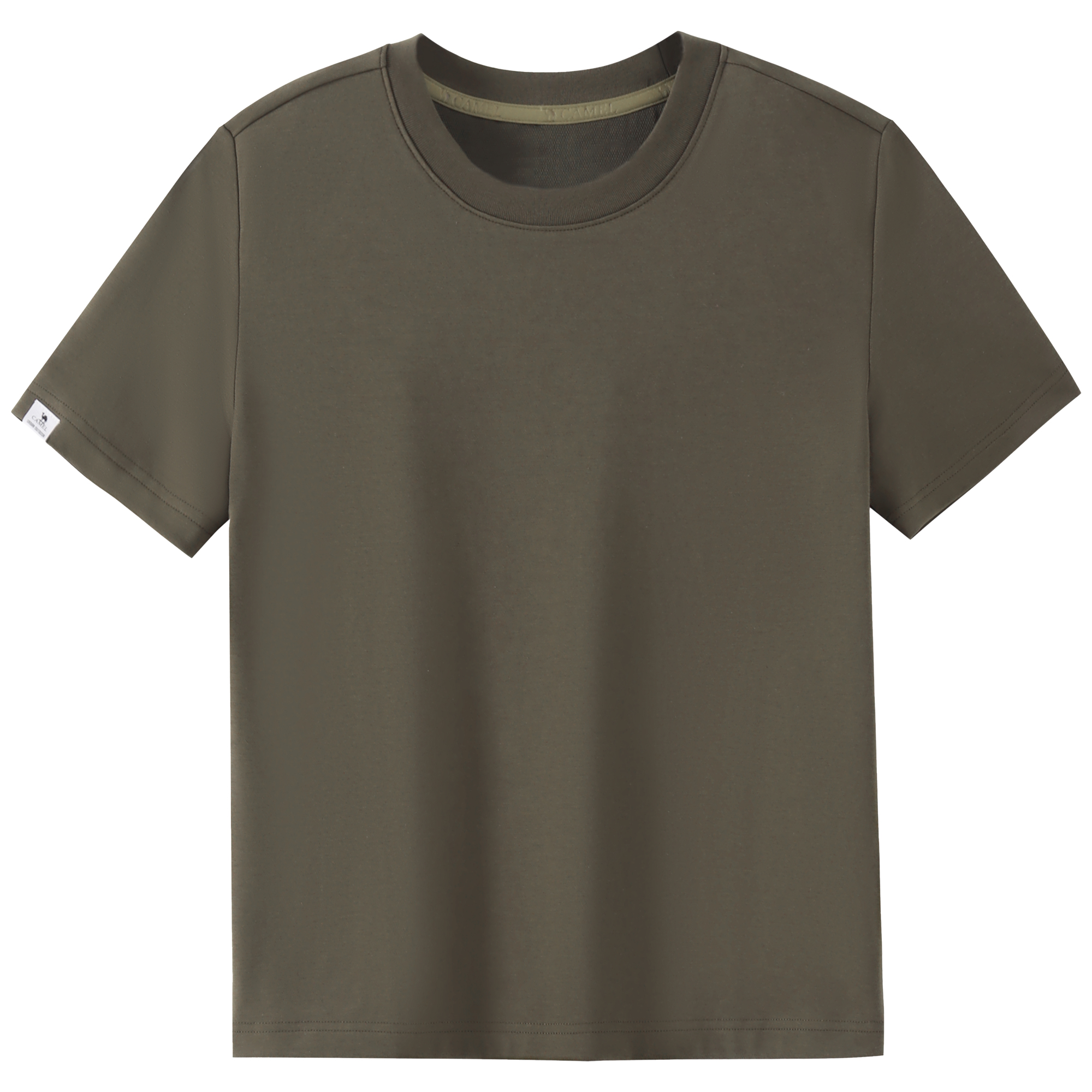 Футболка Urban Function Series CAMEL, avocado зеленый
Футболка Urban Function Series CAMEL, avocado зеленый