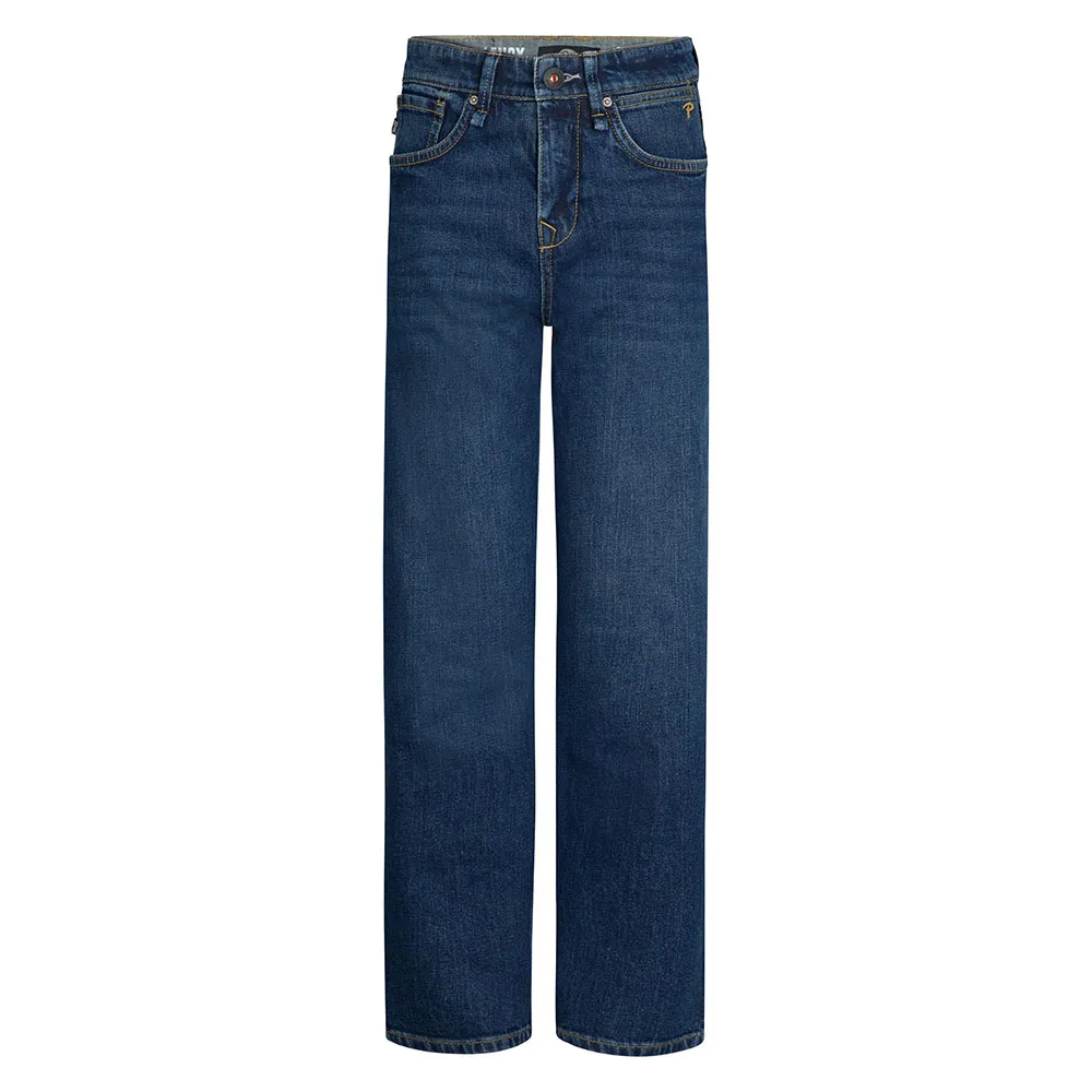 Джинсы Petrol Industries B-3050-DNM006, синий 
Джинсы Petrol Industries B-3050-DNM006, синий