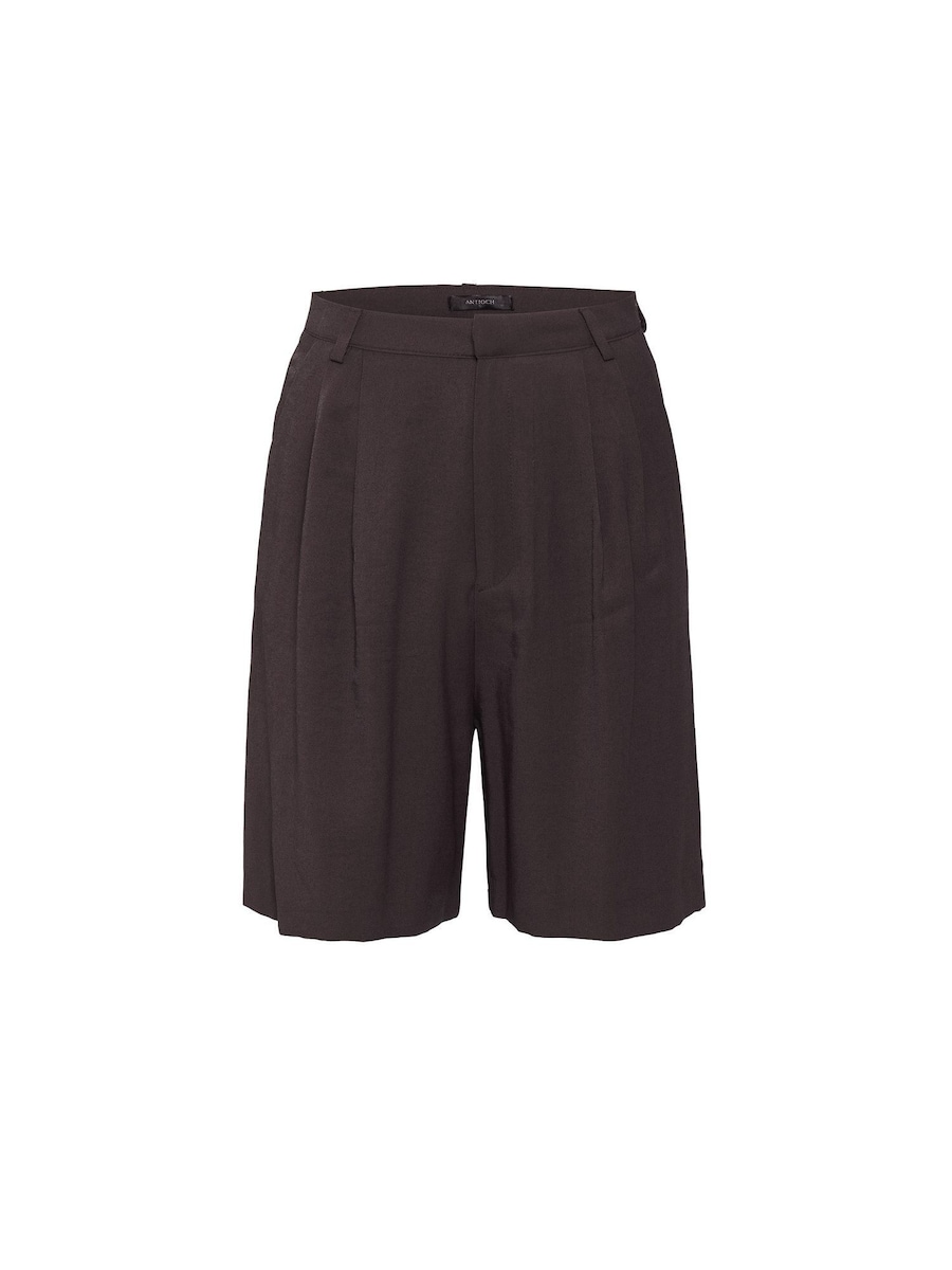 Обычные брюки Antioch, коричневый
Обычные брюки Antioch, коричневый