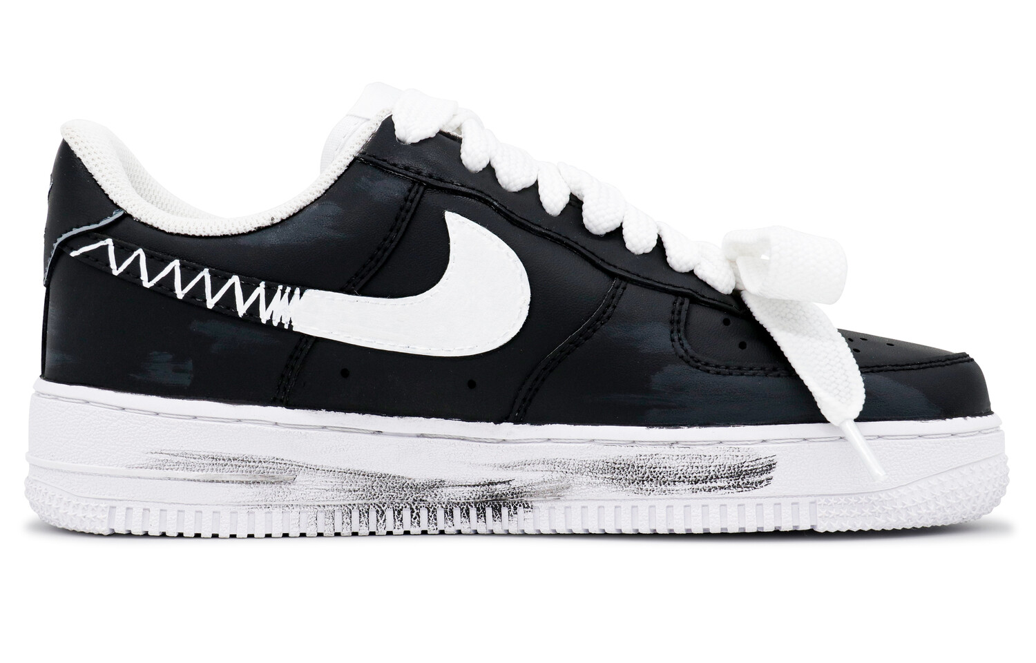 Кроссовки Nike Air Force 1 Skateboard Shoes Women's Low-Top Black White, Черный, Кроссовки Nike Air Force 1 Skateboard Shoes Women's Low-Top Black White
Кроссовки Nike Air Force 1 Skateboard Shoes Women's Low-Top Black White, Черный, Кроссовки Nike Air Force 1 Skateboard Shoes Women's Low-Top Black White