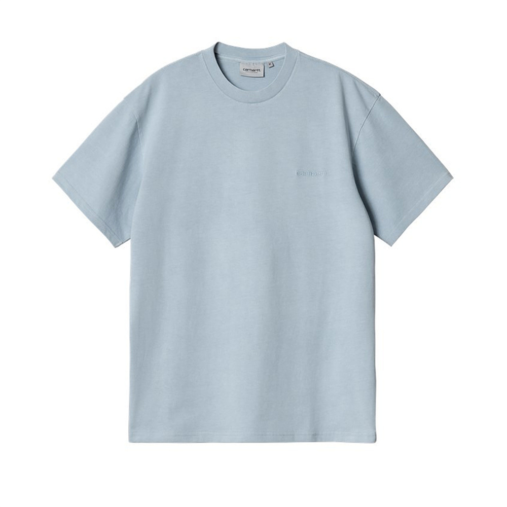 Футболка Duster Script Carhartt WIP, синий
Футболка Duster Script Carhartt WIP, синий