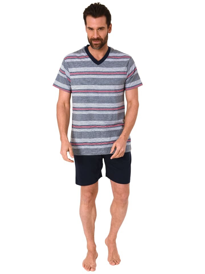 Ночное белье NORMANN, антрацит
Ночное белье NORMANN, антрацит