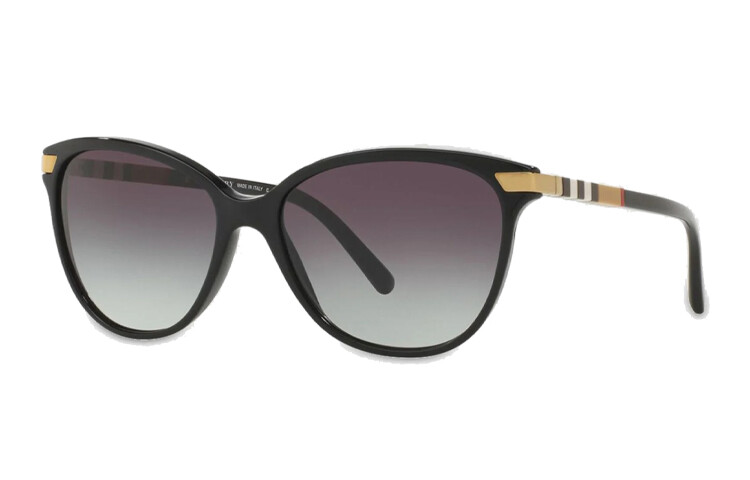 Солнцезащитные очки Burberry Regent женские, светло-серый / синий
Солнцезащитные очки Burberry Regent женские, светло-серый / синий