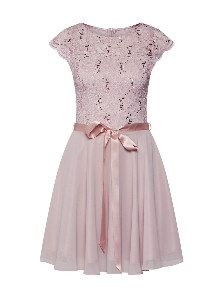 Коктейльное платье SWING Cocktail Dress, цвет powder/dusky pink
Коктейльное платье SWING Cocktail Dress, цвет powder/dusky pink