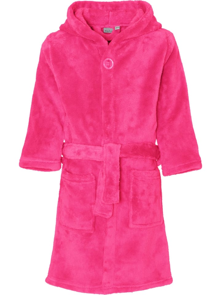 Халат Playshoes, розовый
Халат Playshoes, розовый