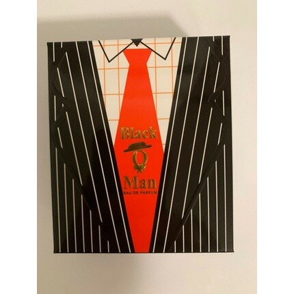 Одеколон Nabeel Black O Man, 75 мл
Одеколон Nabeel Black O Man, 75 мл