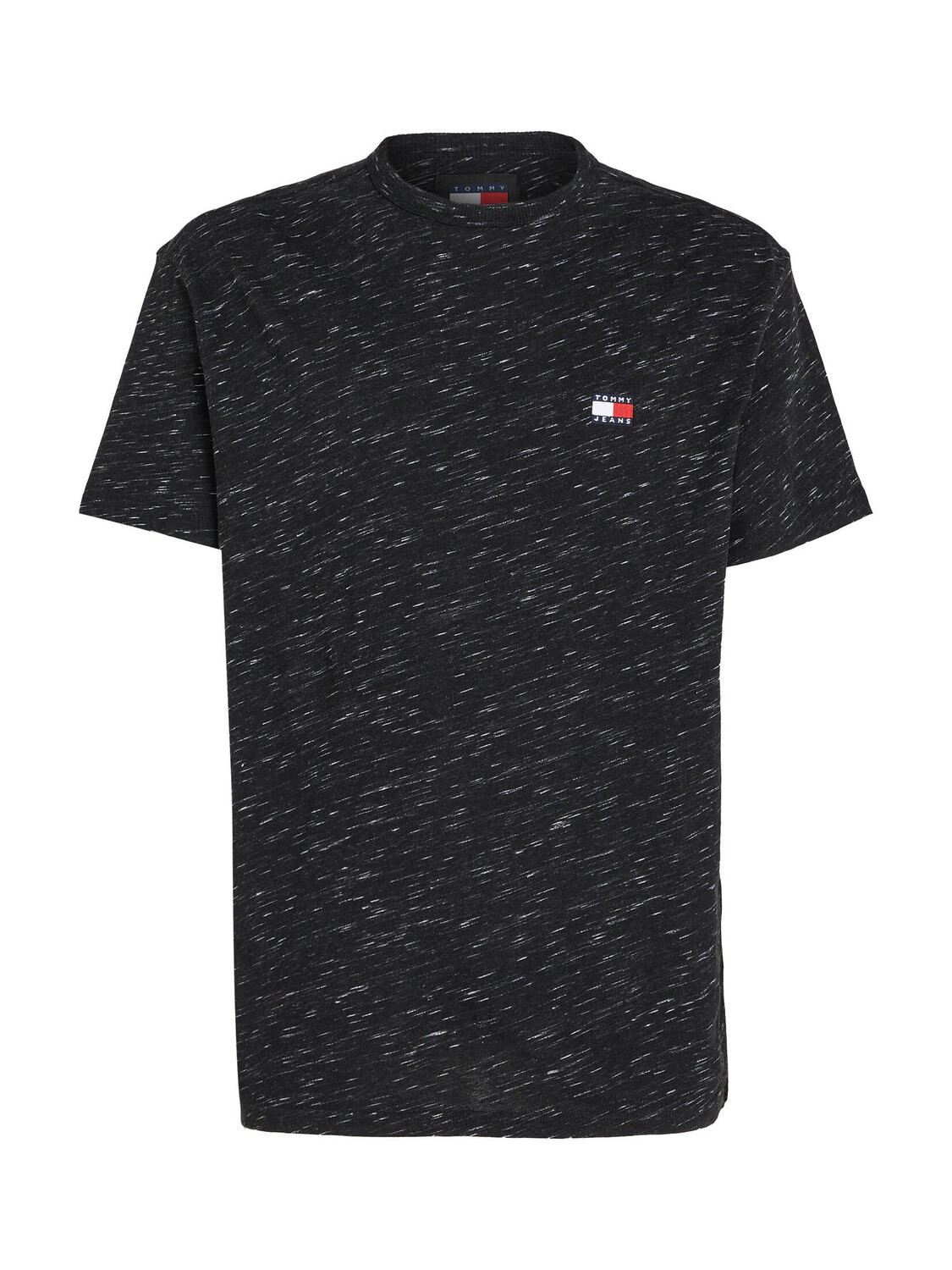 Футболка Tommy Jeans, черный
Футболка Tommy Jeans, черный