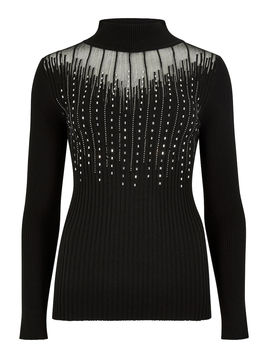 Свитер Apricot, черный
Свитер Apricot, черный