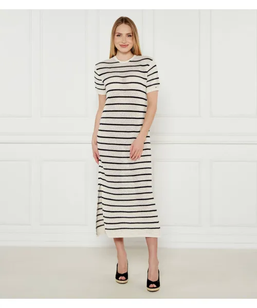 Платье Tommy Hilfiger, бежевый
Платье Tommy Hilfiger, бежевый