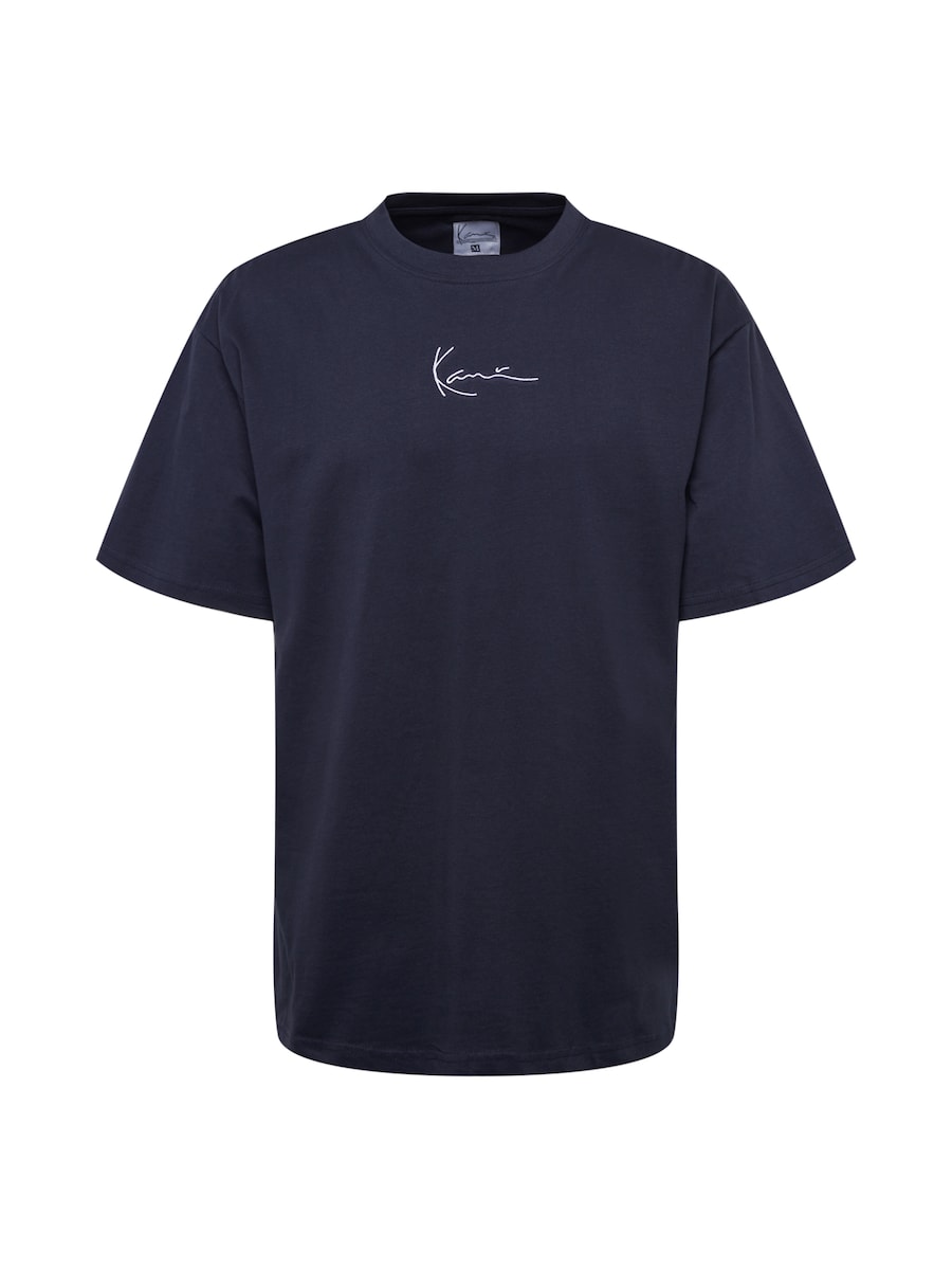 Рубашка обычного кроя Karl Kani, темно-синий
Рубашка обычного кроя Karl Kani, темно-синий