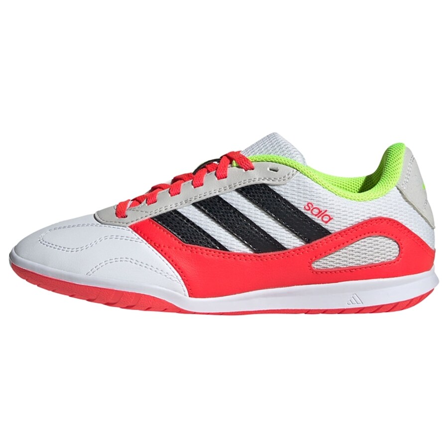 Спортивная обувь ADIDAS PERFORMANCE Super Sala Competition III, белый
Спортивная обувь ADIDAS PERFORMANCE Super Sala Competition III, белый