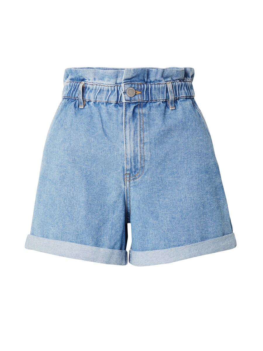 Обычные джинсы VILA VIHERA, синий деним
Обычные джинсы VILA VIHERA, синий деним