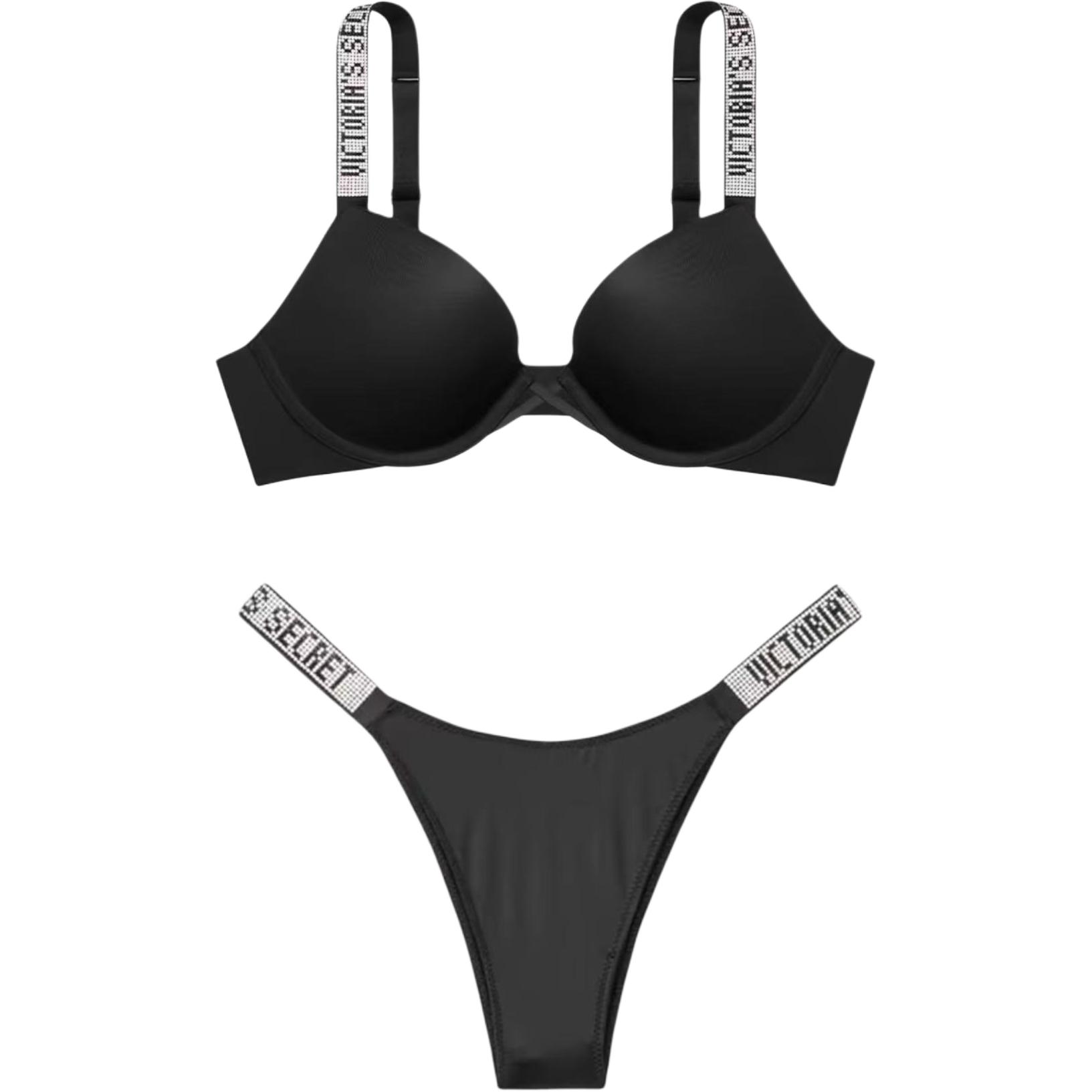 Victoria's Secret Женский комплект нижнего белья
Victoria's Secret Женский комплект нижнего белья