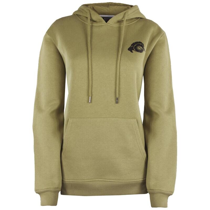 Толстовка Guggen Mountain, цвет olivgrün/olivgrün
Толстовка Guggen Mountain, цвет olivgrün/olivgrün