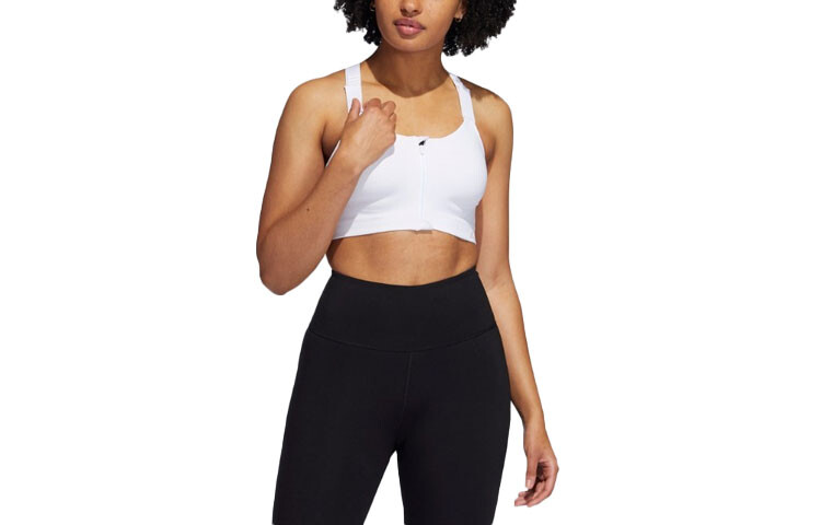 Спортивное нижнее белье женское белое Adidas
Спортивное нижнее белье женское белое Adidas