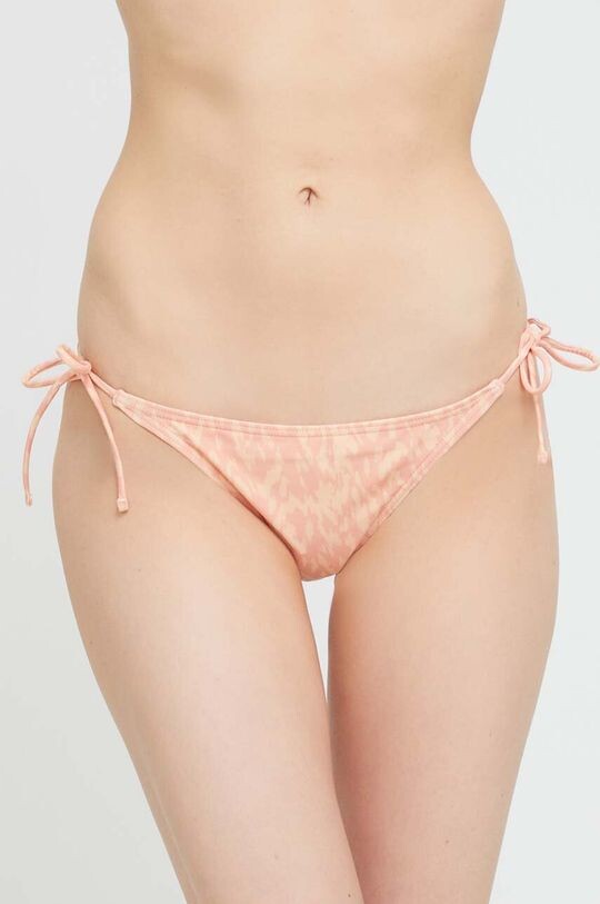 Плавки бикини Rip Curl, оранжевый 
Плавки бикини Rip Curl, оранжевый