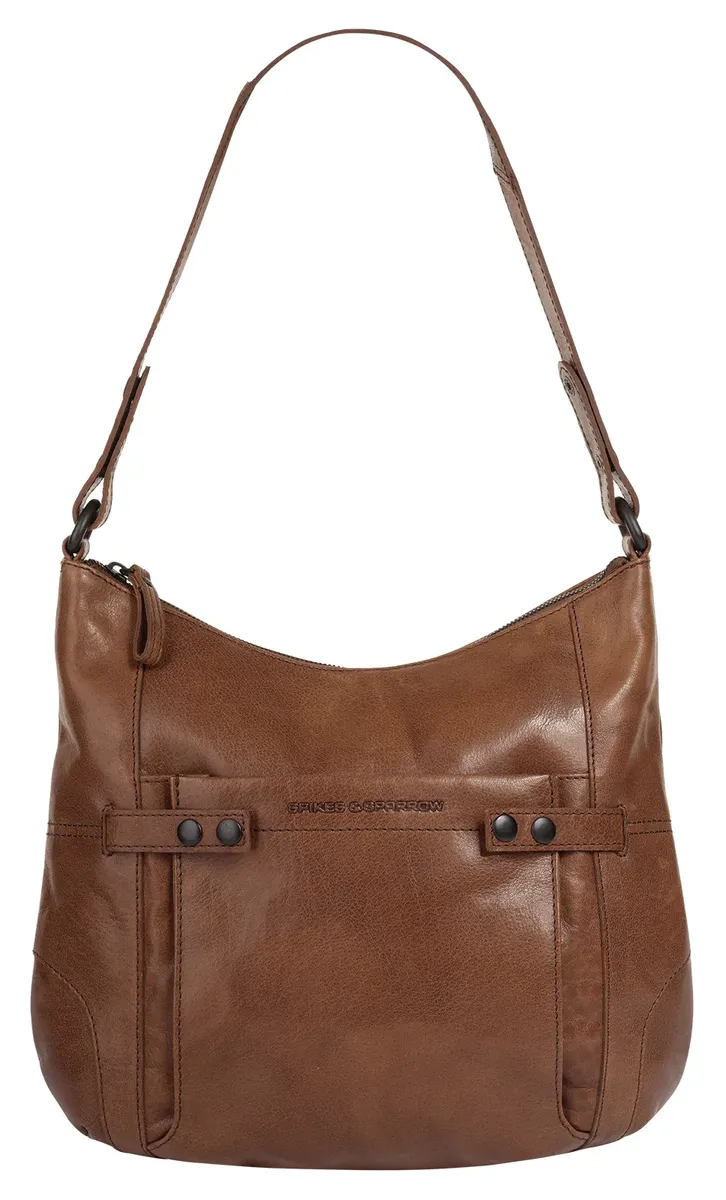 Сумка через плечо Spikes & Sparrow, натуральная кожа, цвет Cognac
Сумка через плечо Spikes & Sparrow, натуральная кожа, цвет Cognac