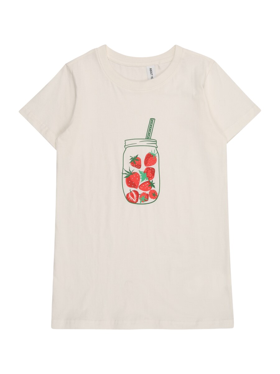 Рубашка ABOUT YOU Rylee, цвет Red/White
Рубашка ABOUT YOU Rylee, цвет Red/White