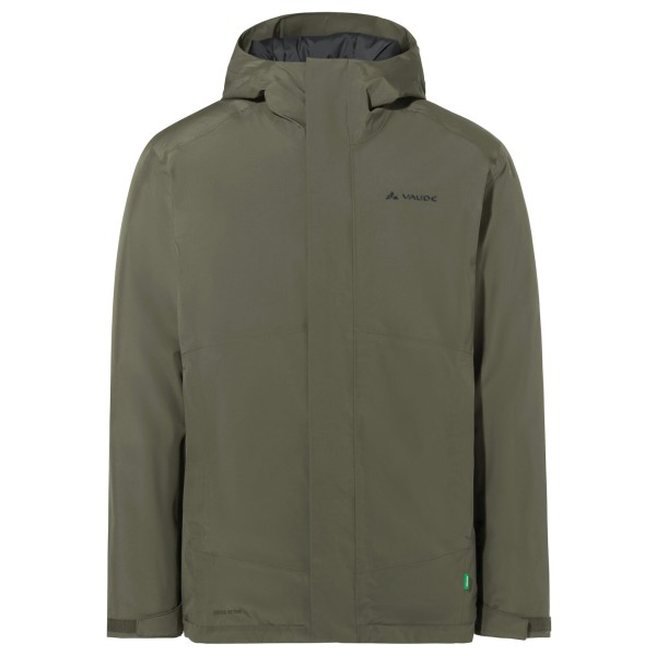 Утепленная куртка Rosemoor II - куртка-дождевик Vaude, хаки
Утепленная куртка Rosemoor II - куртка-дождевик Vaude, хаки