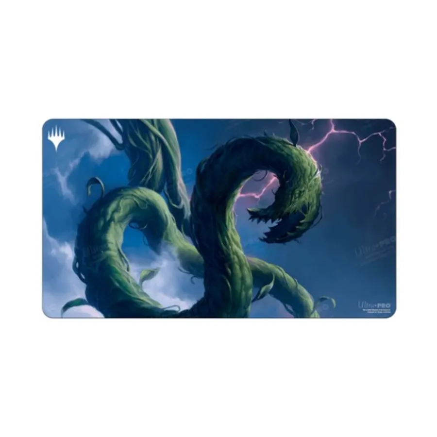 Беспокойный виноградный стебель, Official Magic - The Gathering - Playmats - Wilds of Eldraine
Беспокойный виноградный стебель, Official Magic - The Gathering - Playmats - Wilds of Eldraine