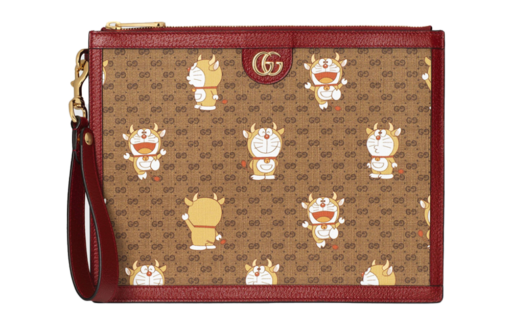 Клатч GUCCI
Клатч GUCCI