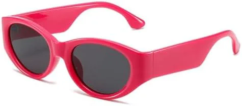 Винтажные солнцезащитные очки для женщин, модные конфетные цвета, защита от УФ-излучения UV400, женские панк-очки в толстой оправе, мужские очки MTZJH, Red-black
Винтажные солнцезащитные очки для женщин, модные конфетные цвета, защита от УФ-излучения UV400, женские панк-очки в толстой оправе, мужские очки MTZJH, Red-black